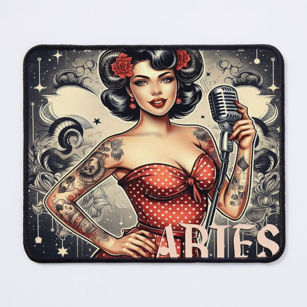Item preview, ARIES designed and sold by Venta Mix  JellycientArt.
