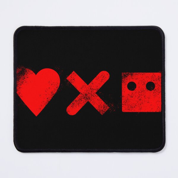 Item preview, Love Death Robots designed and sold by Susannezgerald.