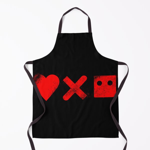 Item preview, Love Death Robots designed and sold by Susannezgerald.