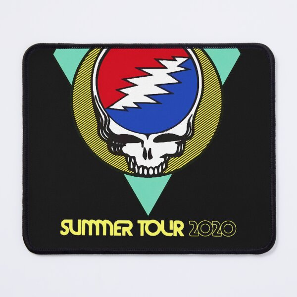 Item preview, Summer Tour 2020 logo Best Seller Essential designed and sold by EvieAhmed.