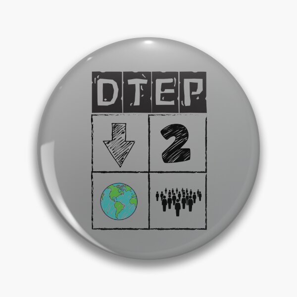 Item preview, Down To Earth People 3rd Edition designed and sold by miriamo25.