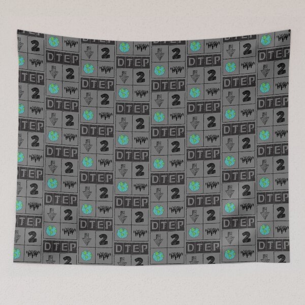 Item preview, Down To Earth People 3rd Edition designed and sold by miriamo25.