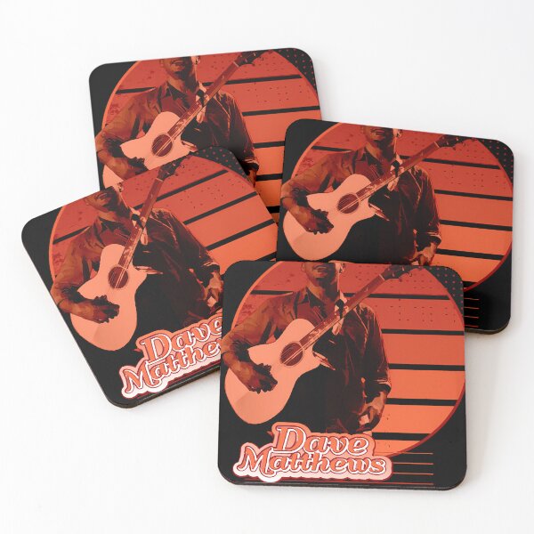 Item preview, Dave Matthews Band designed and sold by NicolasBailly.