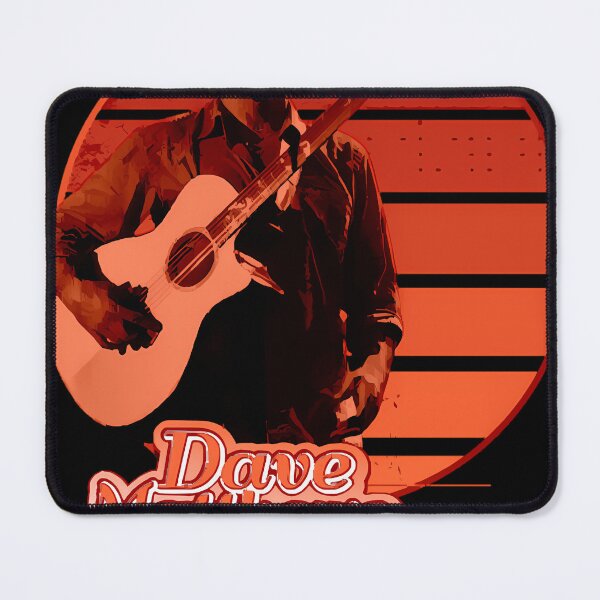 Item preview, Dave Matthews Band designed and sold by NicolasBailly.