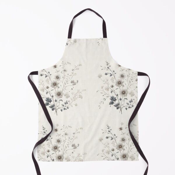 Item preview, Flowers Seamless Pattern designed and sold by Mali's Giggle Lab.