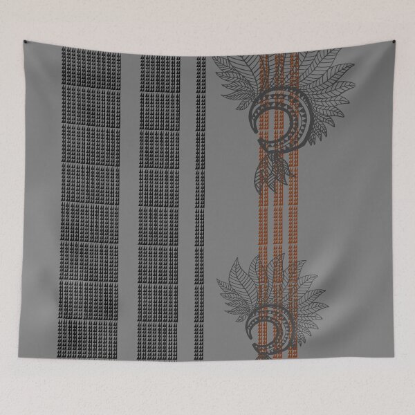 Item preview, Kino Wahine designed and sold by RachaelRayArt.