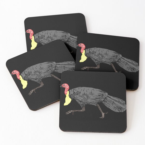 Item preview, The Australian Bush Turkey Most Annoying Bird On The Planet designed and sold by AuneKarjalainen.