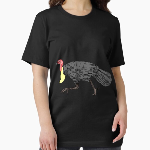 Item preview, The Australian Bush Turkey Most Annoying Bird On The Planet designed and sold by AuneKarjalainen.