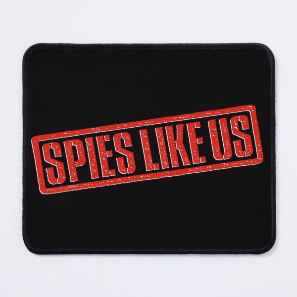 Item preview, Spies Like Us 1985 designed and sold by thedailyghost.