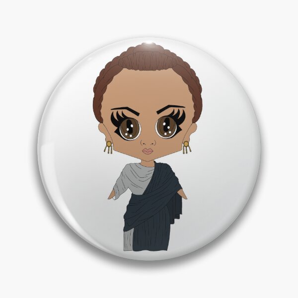 Item preview, Julia the Elder designed and sold by thehistorygirl.