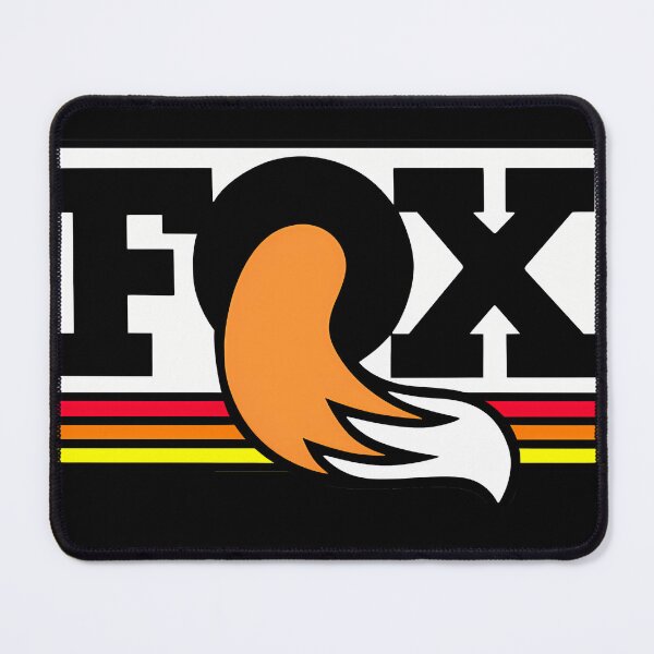 Item preview, Masque décalcomanie Fox Racing designed and sold by AuneKarjalainen.