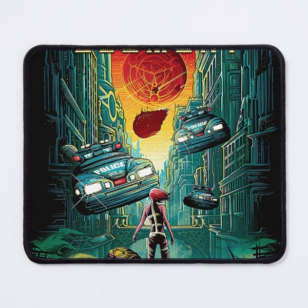 Item preview, The Fifth Element designed and sold by AuneKarjalainen.
