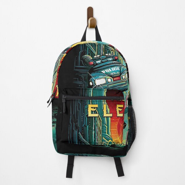 Item preview, The Fifth Element designed and sold by AuneKarjalainen.