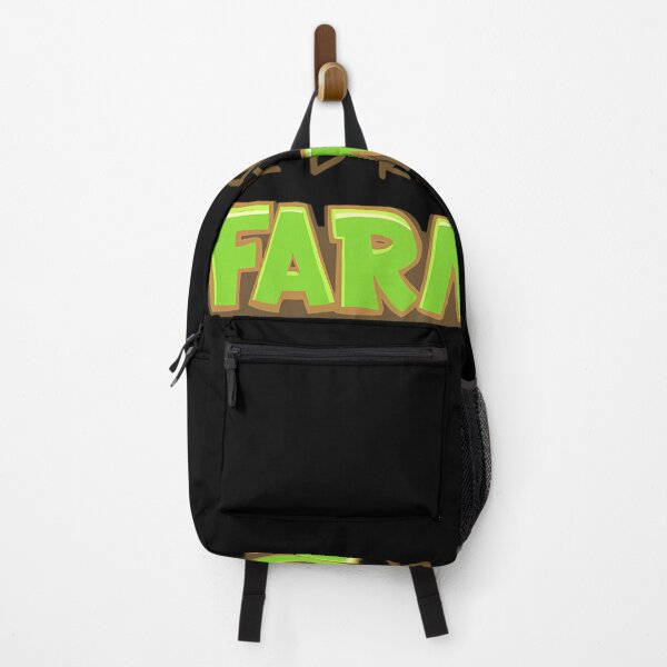Item preview, Id Rather Be Farming designed and sold by AuneKarjalainen.
