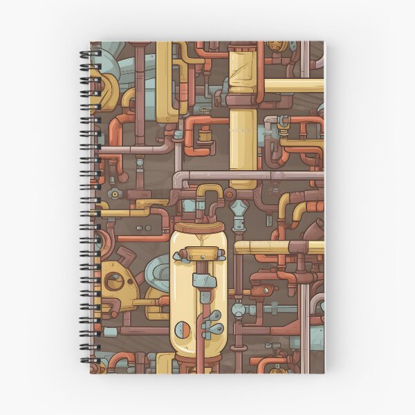 Item preview, Complex Pipes and Rods Machinery - Seamless designed and sold by GalacticLabs.