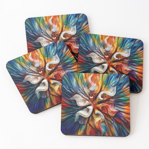 Item preview, Fluid Colors designed and sold by JPugliese.