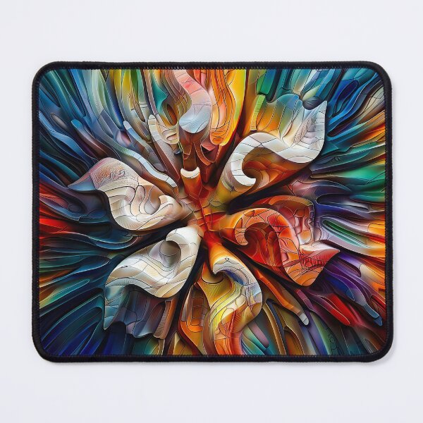 Item preview, Fluid Colors designed and sold by JPugliese.
