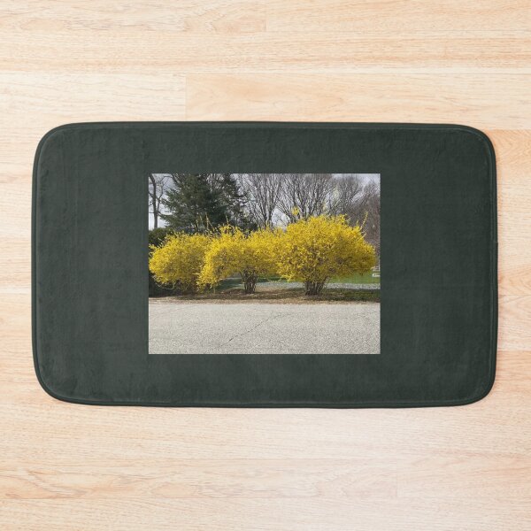 Item preview, Forsythia  designed and sold by Amanda1775.