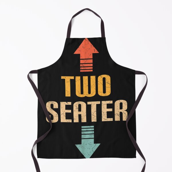 Item preview, two seater  best seller Two-Seater Essential designed and sold by ArchieSharp.