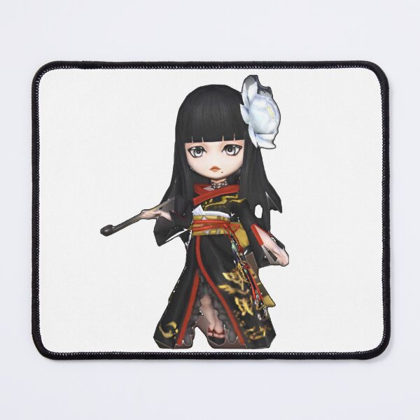 Item preview, Yotsuyu Brutus (ffxiv) designed and sold by SakuShinobi.