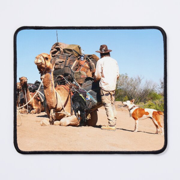 Item preview, Final Check - Outback Australia designed and sold by Lexa Harpell.