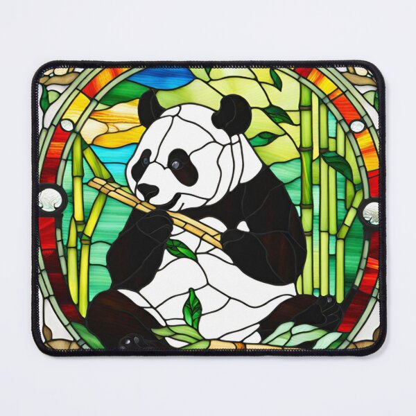 Item preview, Panda designed and sold by BrainGrafic.