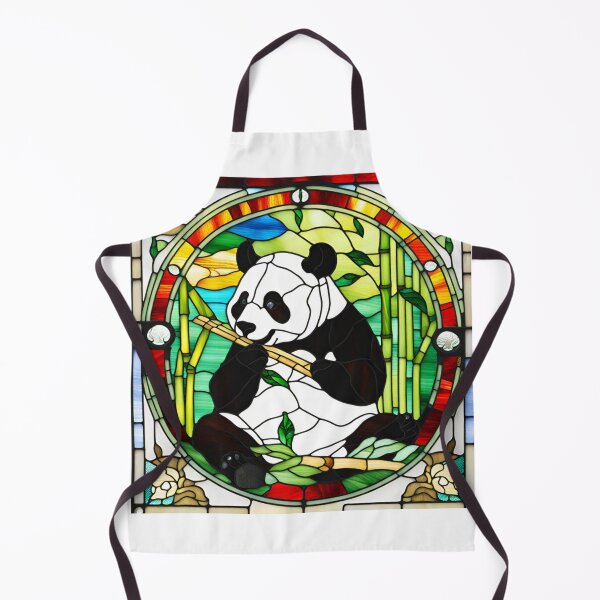Item preview, Panda designed and sold by BrainGrafic.