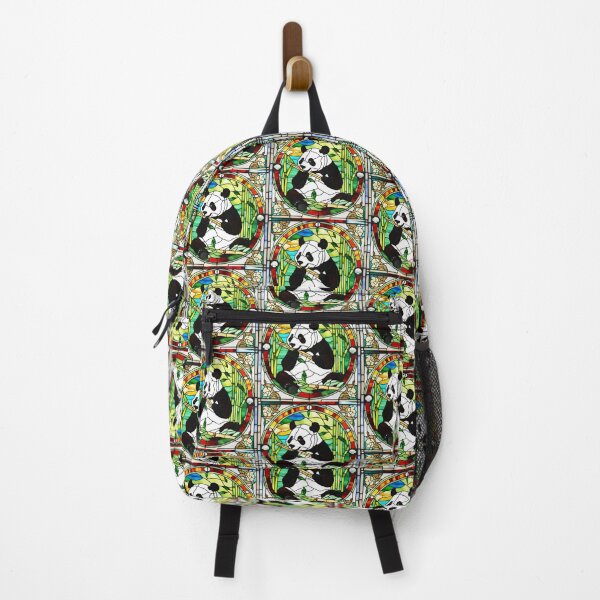 Item preview, Panda designed and sold by BrainGrafic.