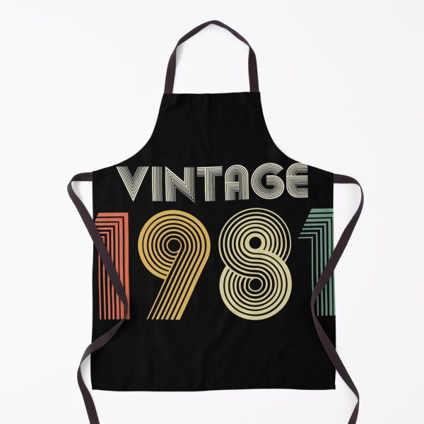 Item preview, 44Th Birthday Vintage 1980 Gift designed and sold by SiniKurri.