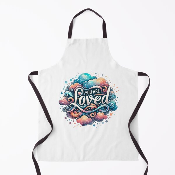 Item preview, You are Loved designed and sold by PassionforLove.