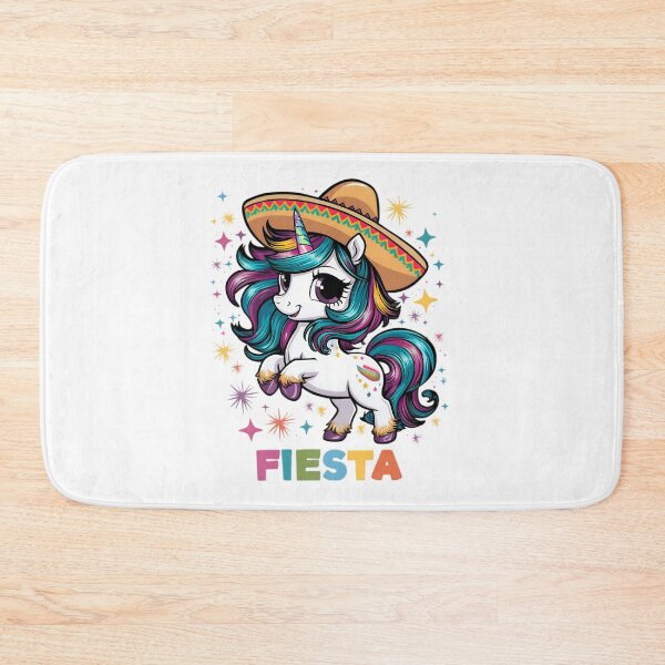 Item preview, Unicorn Fiesta designed and sold by PlanetMarker.