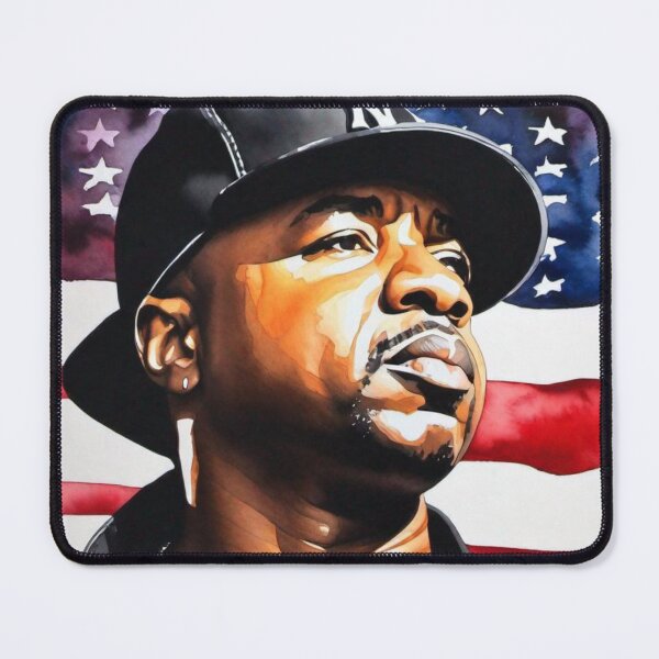 Item preview, Chuck D designed and sold by Bleudawn7.