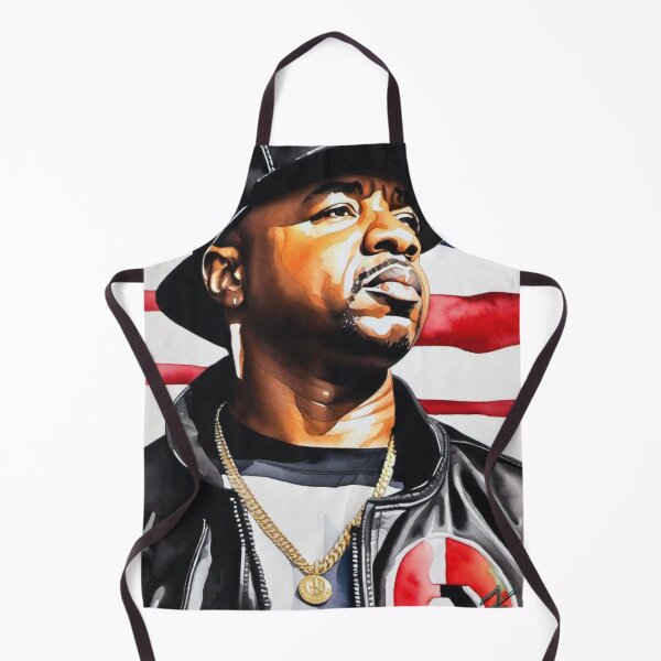 Item preview, Chuck D designed and sold by Bleudawn7.