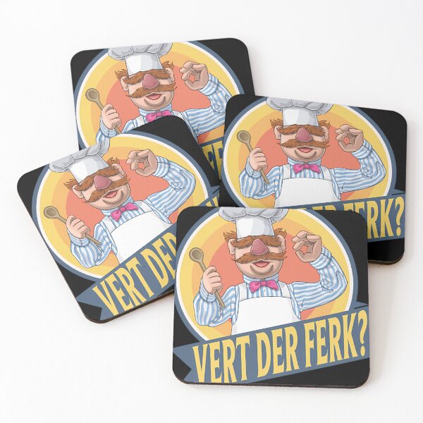 Item preview,  Vert Der Ferk designed and sold by SiniKurri.