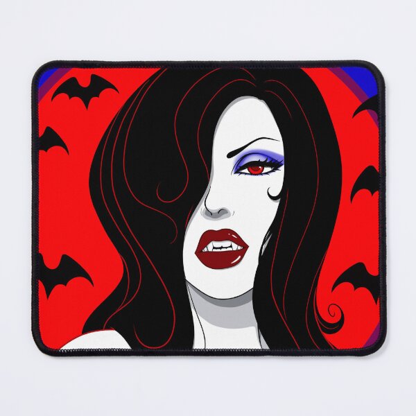Item preview, Vampire Moon designed and sold by DarthSpanky.