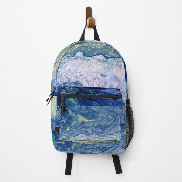 Item preview, Outdoor Weather Abstract designed and sold by Magpie's Miscellany.