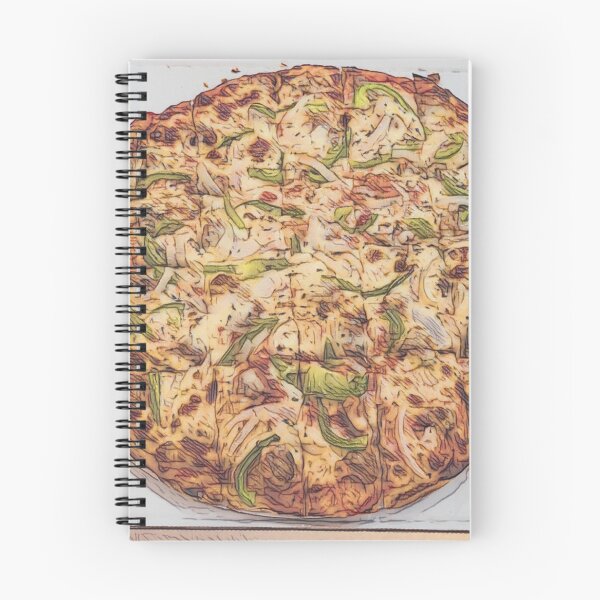 Item preview, Thin Crust designed and sold by O-Time.