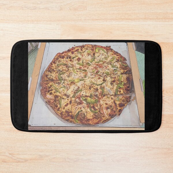 Item preview, Thin Crust designed and sold by O-Time.