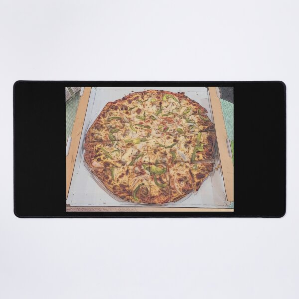 Item preview, Thin Crust designed and sold by O-Time.