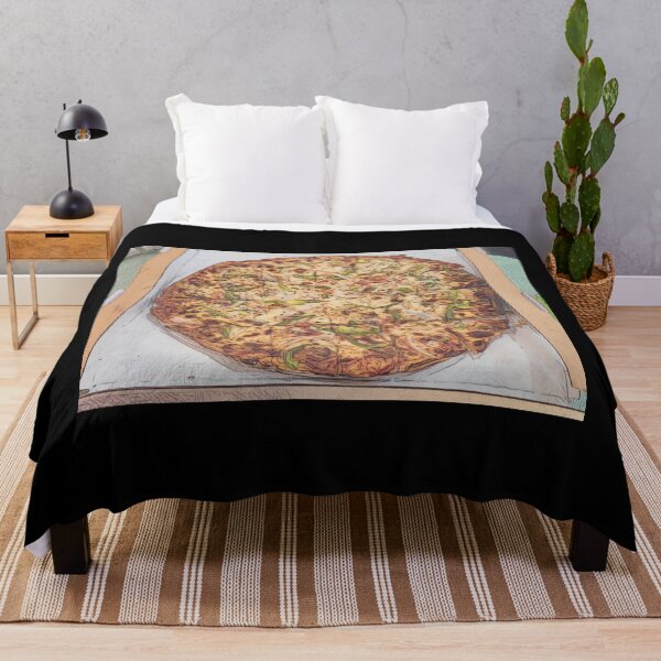 Item preview, Thin Crust designed and sold by O-Time.