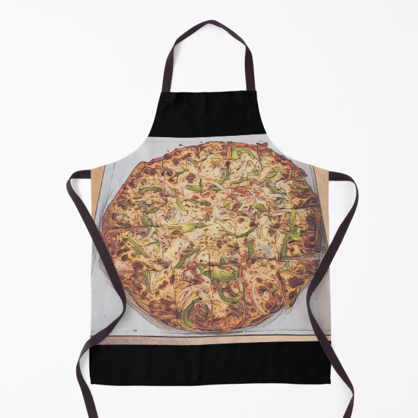 Item preview, Thin Crust designed and sold by O-Time.