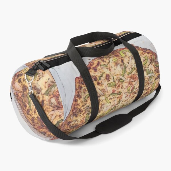 Item preview, Thin Crust designed and sold by O-Time.