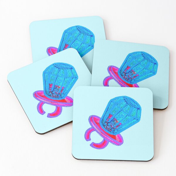 Item preview, Blue Raspberry Ring Pop designed and sold by sweetlemon134.