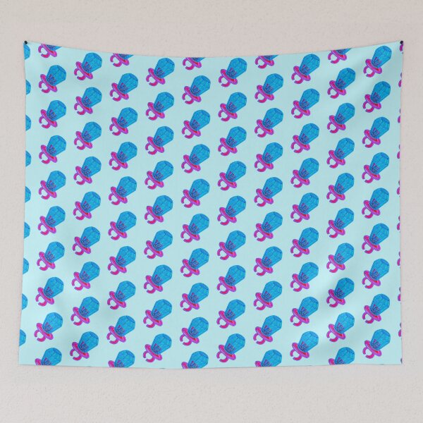 Item preview, Blue Raspberry Ring Pop designed and sold by sweetlemon134.
