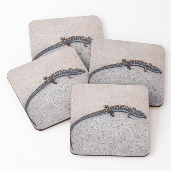 Item preview, Little Lizard designed and sold by heatherfriedman.