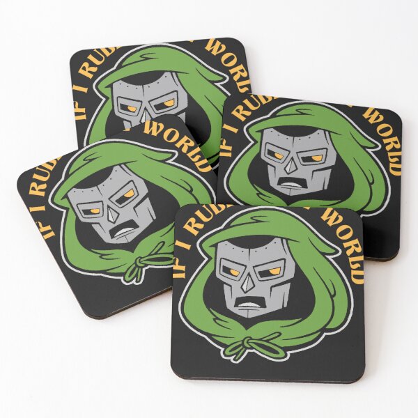 Item preview, Villain DoomBest Seller Design For You Essential designed and sold by ArchieSharp.