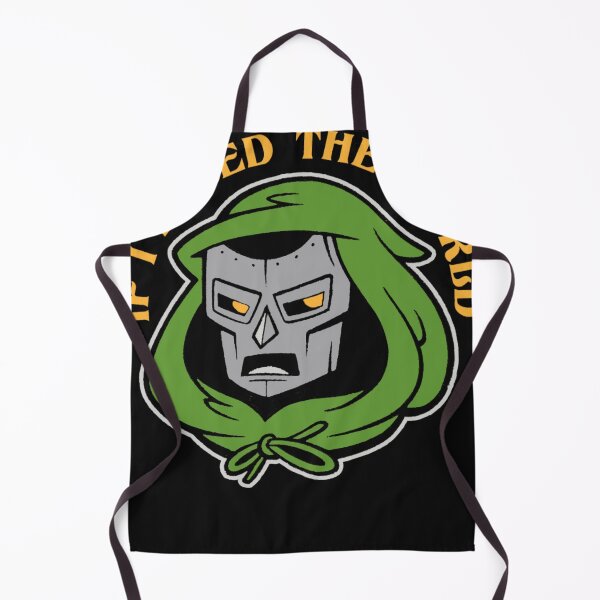Item preview, Villain DoomBest Seller Design For You Essential designed and sold by ArchieSharp.