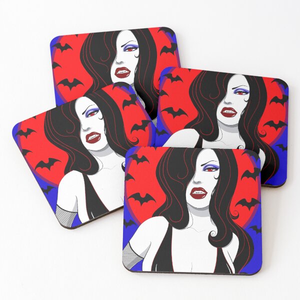 Item preview, Vampire Moon designed and sold by DarthSpanky.