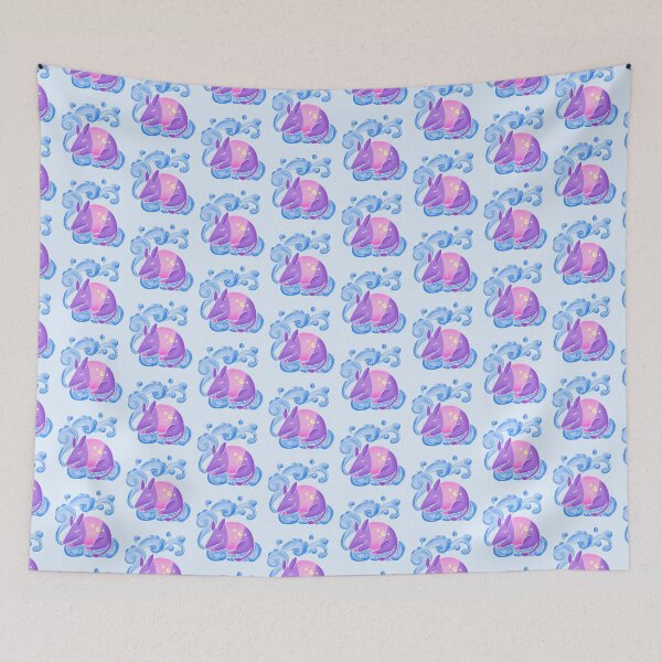 Item preview, Baku designed and sold by Hellen Akina Kayano.
