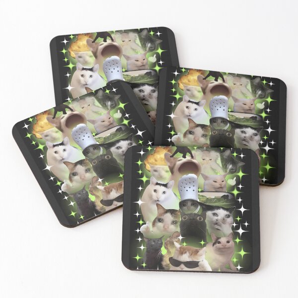 Item preview, Cat Meme designed and sold by Vincentertzmann.